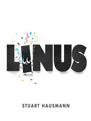 Linus - ebook